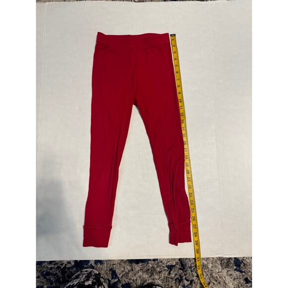 Gap Kids 8 PJ Set Sustainable Organic Cotton Holiday Warm Cozy Comfy Soft - Picture 10 of 13